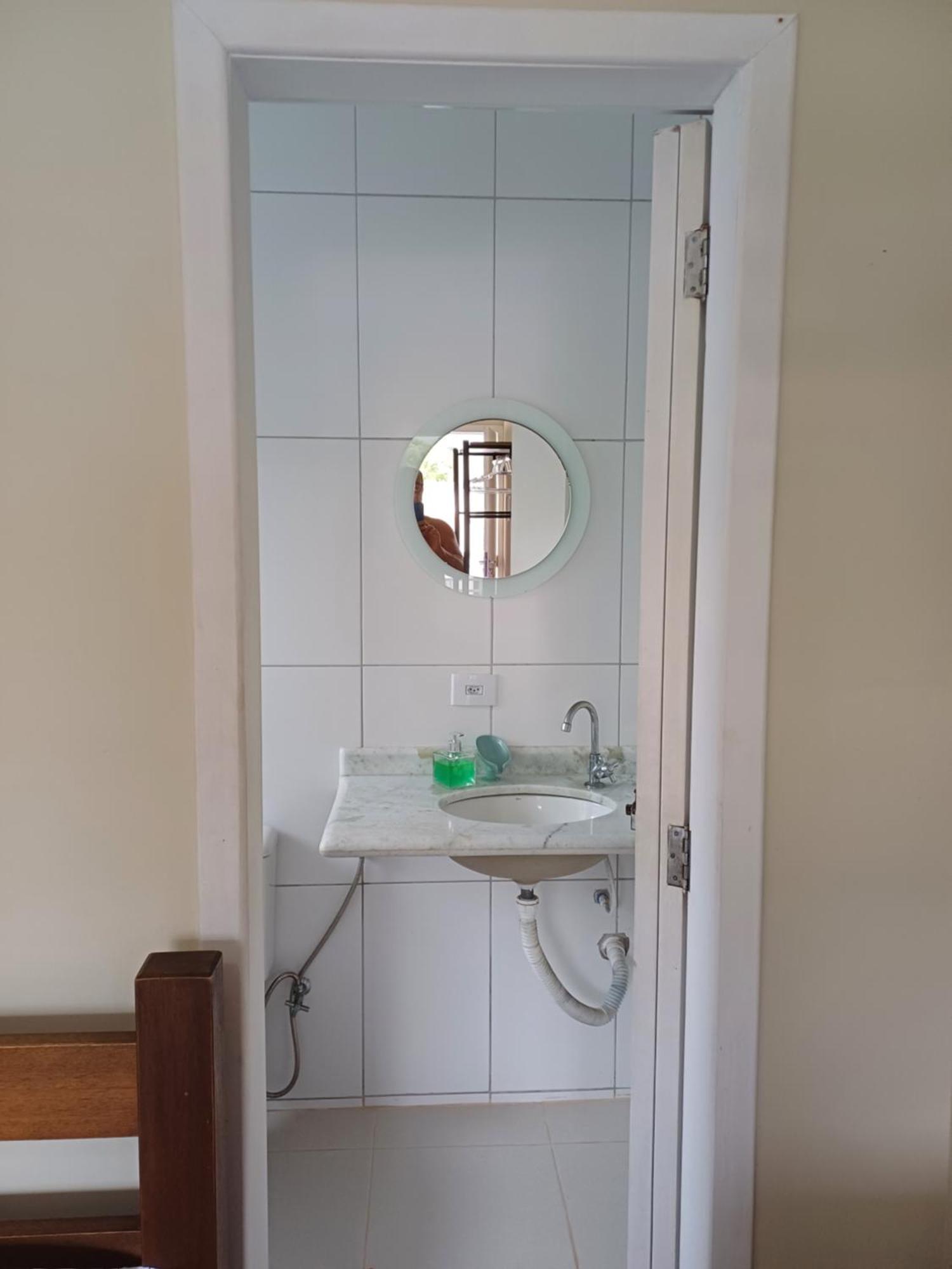 Pousada Char Ubatuba Szoba fotó